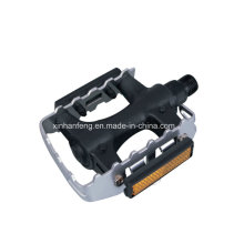 Bicycle Pedal for Mountain Bike with Boron Spindle (HPD-028)